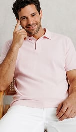 Polo Le Parfait by Jules
