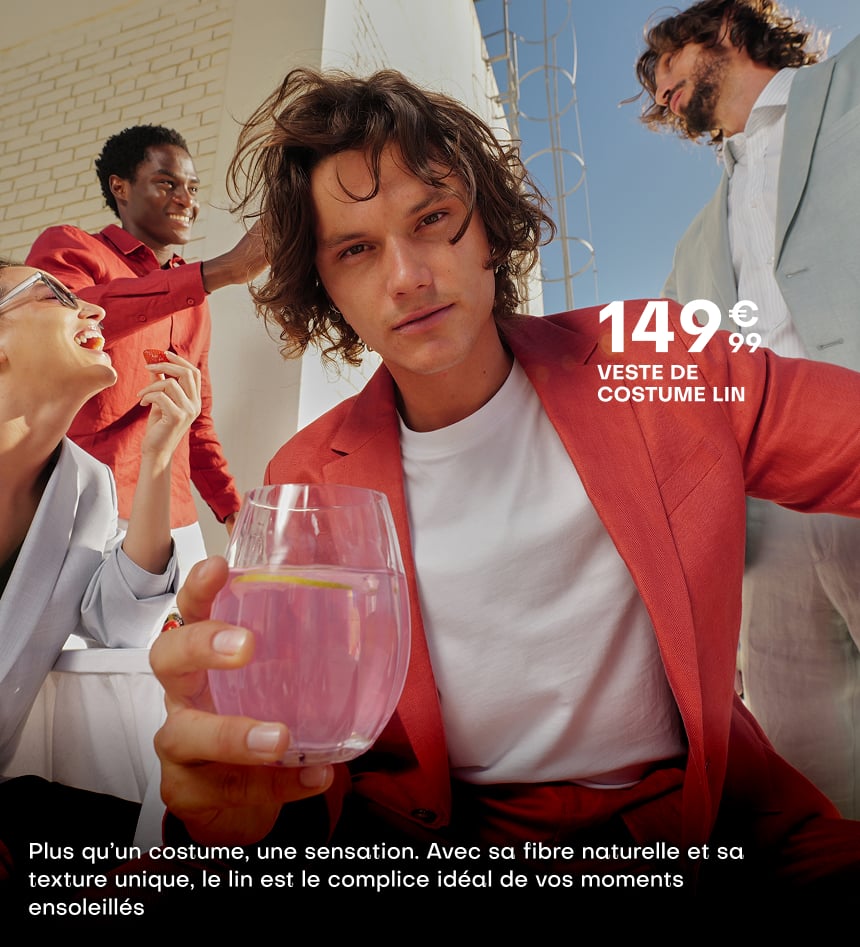 Lookbook Cérémonie