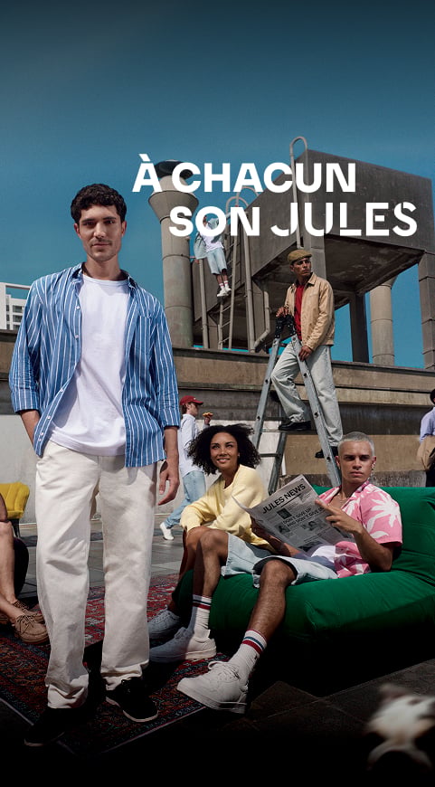 À chacun son Jules