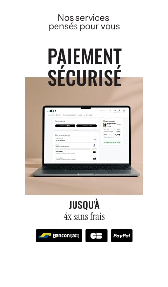 Paiement Sécurisé
