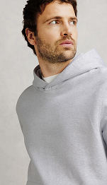 Pull Le Parfait by Jules