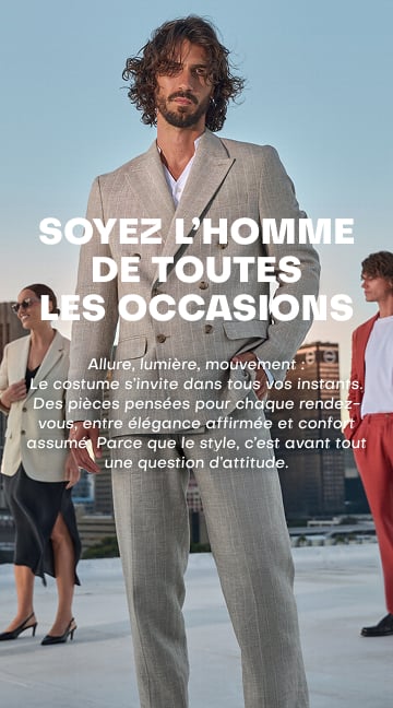 Collection Cérémonie