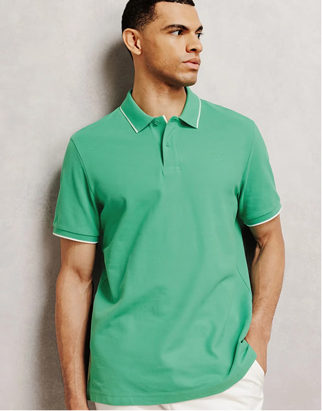 Anatomie d'un Parfait by Jules — polo