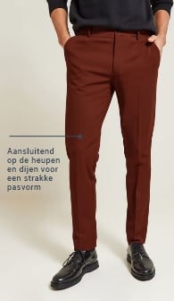 Snit extraslim