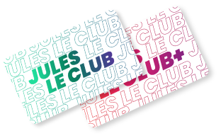 Jules Club