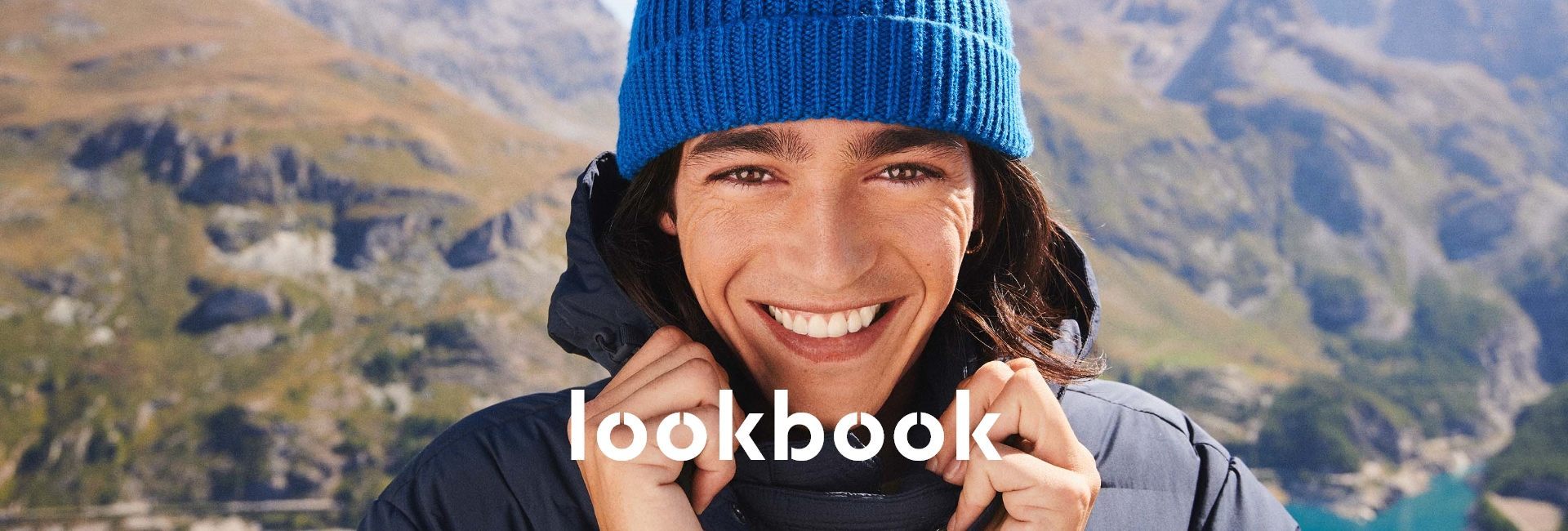 Lookbook grand froid