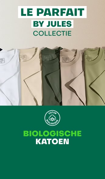 Collectie  Le Parfait By Jules