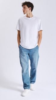 Jeans Loose