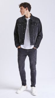 Jeans skinny