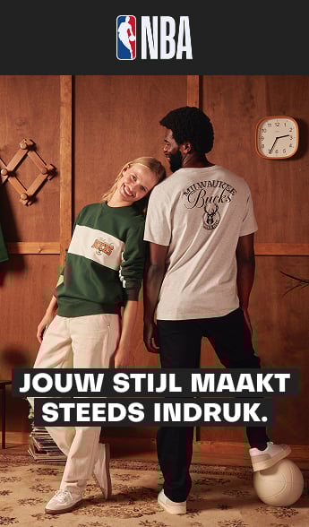 Jouw stijl maakt steeds indruk