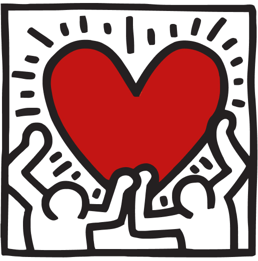 Keith Haring Art
