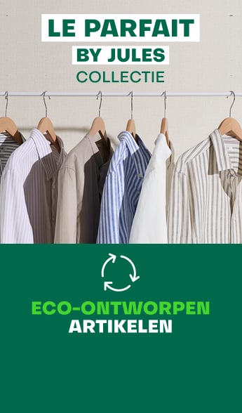 Collectie  Le Parfait By Jules