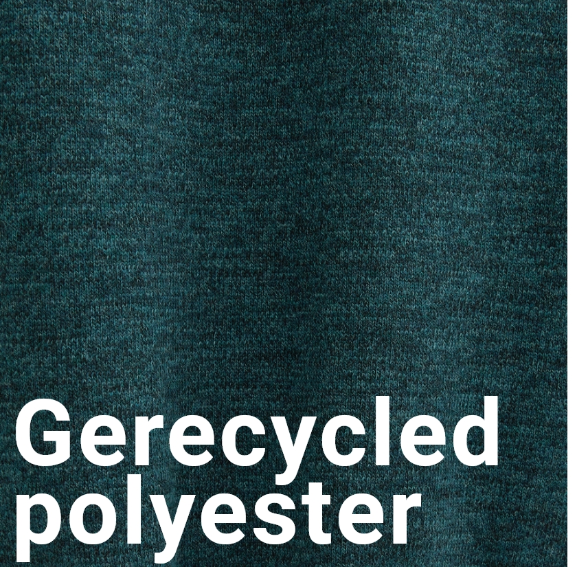 gerecycled polester
