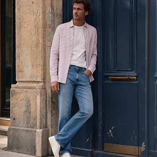 Denimgids Jules — de 7 pasvormen
