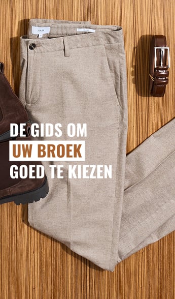 Broekengids