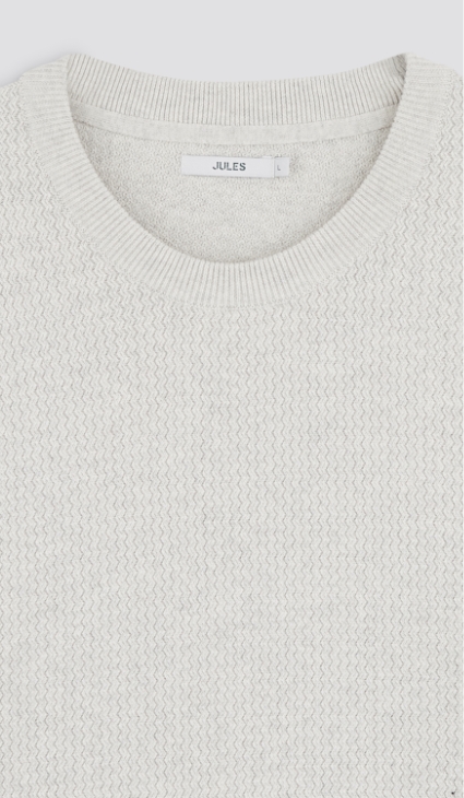 Pull regular