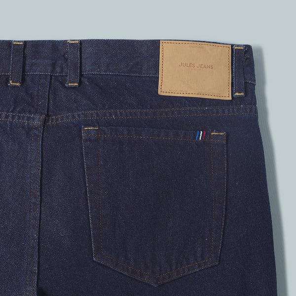 Jeans Made in France
