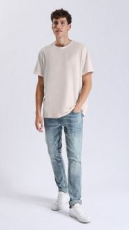 Jeans Slim