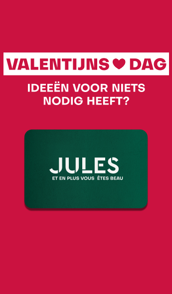 Ideeën voor niets nodig heeft?