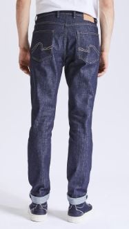 Jeans relax
