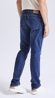 Jeans Straight