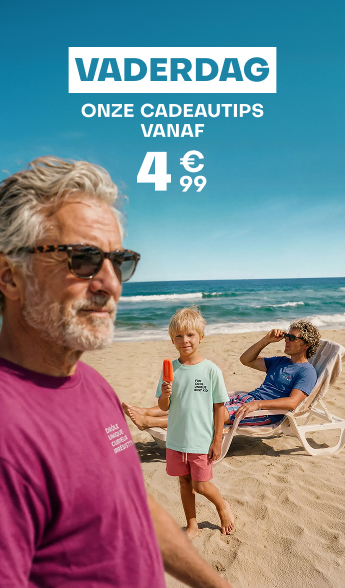 Vaderdag - Onze cadeautips vanaf 4€99