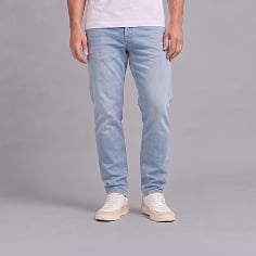 Jeans pasvorm Tapered Jules