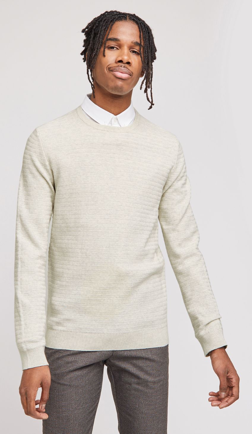 Pull slim