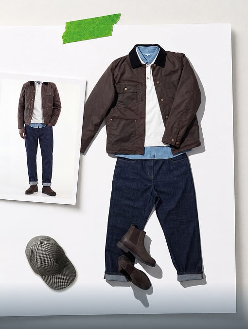 Look 4