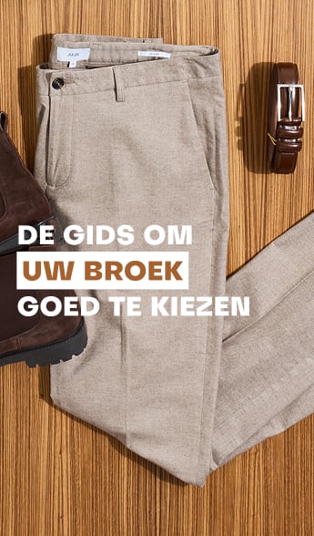 Broekengids