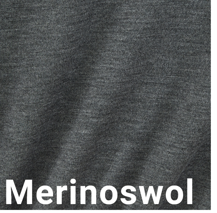 Merinoswol