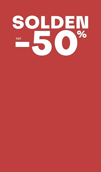 Solden tot -60%*