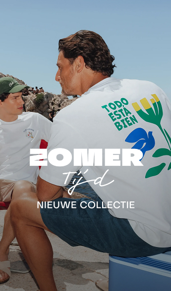Ontdek de nieuwe collectie - Ik ontdek