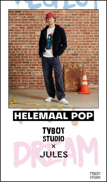 Helemaal Pop