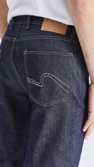 Jeans relax