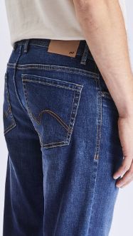 Jeans Straight