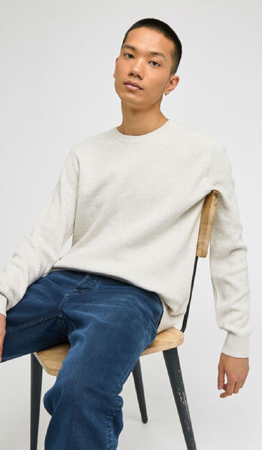 Pull regular
