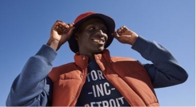 lookbook rentrée produit