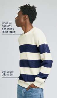 cut oversize