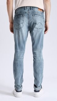 Jeans Slim