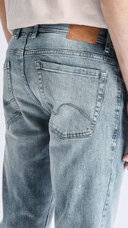 Jeans Slim