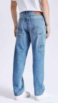 Jeans Loose