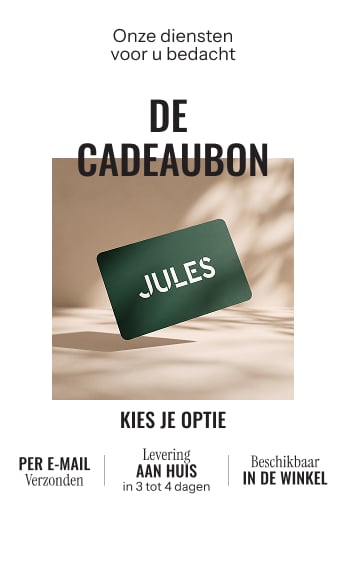 Cadeau kaart