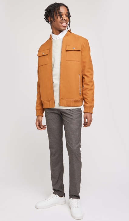 Pull slim