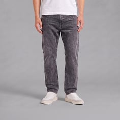 Jeans pasvorm Loose Jules