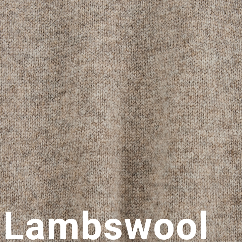 Lambswool
