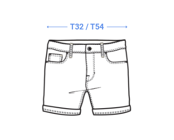 Illustration short