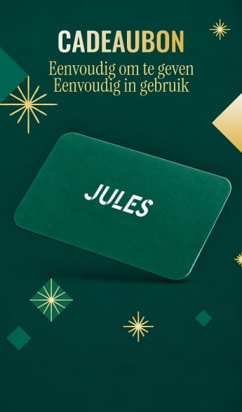 Cadeaubon : Eenvoudig om te geven, Eenvoudig in gebruik