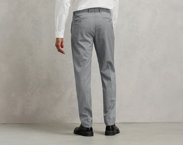 Premium kostuum Jules - Afwerking ontworpen voor comfort