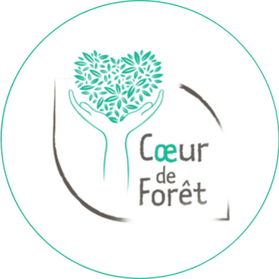 solidariteit coeur de foret